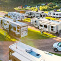 Seguro Claims - RV’s, Camper Trailer, 5th Wheel Campers